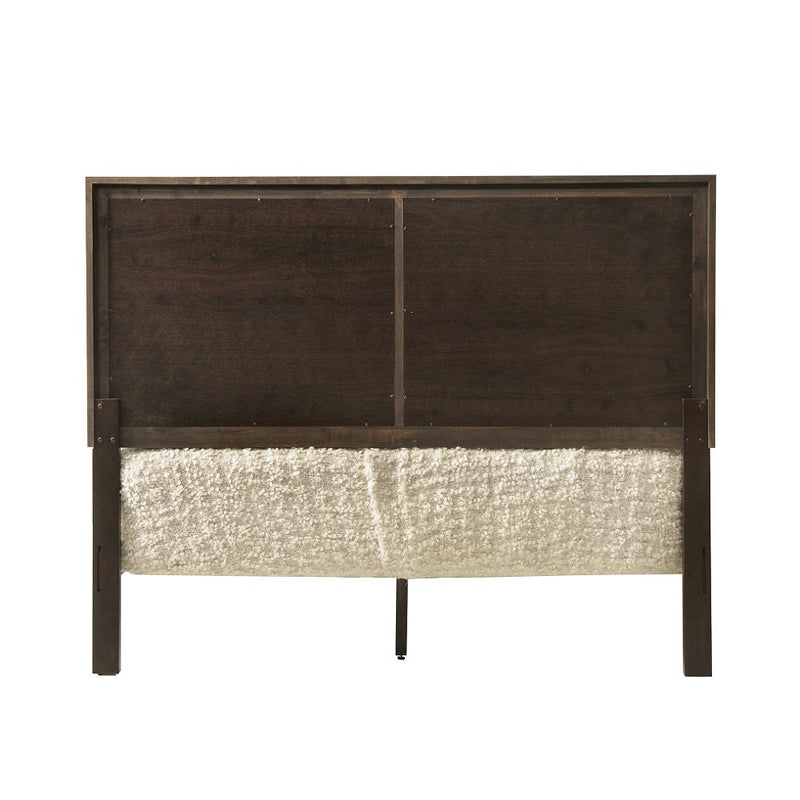 Madison Queen Bed - 19570Q