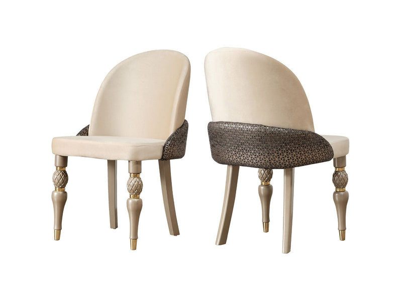 Madrid Dining Chair - 115-MAD-DC
