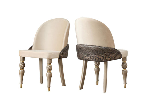 Madrid Dining Chair - 115-MAD-DC
