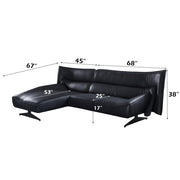 Maeko Sectional Sofa - 55060