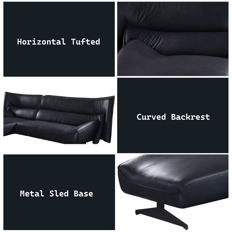 Maeko Sectional Sofa - 55060