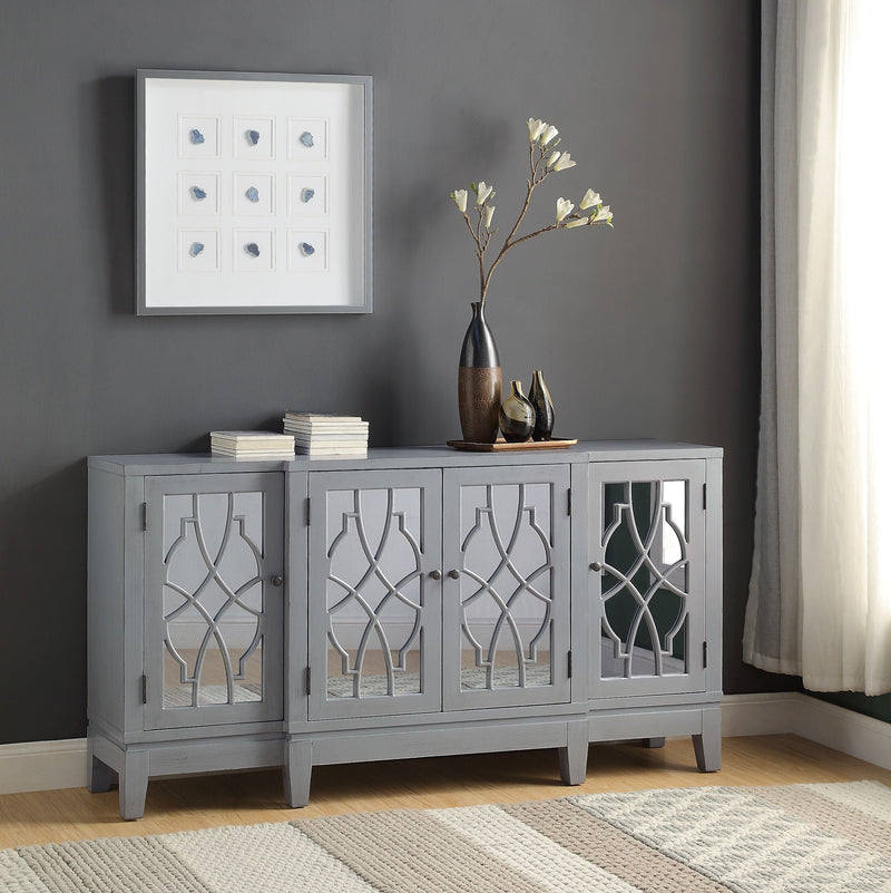 Magdi Console Cabinet - AC00196