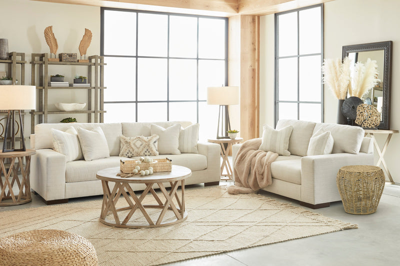 Maggie Birch Living Room Set - DMV FurnitureLiving Room Set
