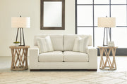 Maggie Birch Loveseat - DMV FurnitureLoveseat