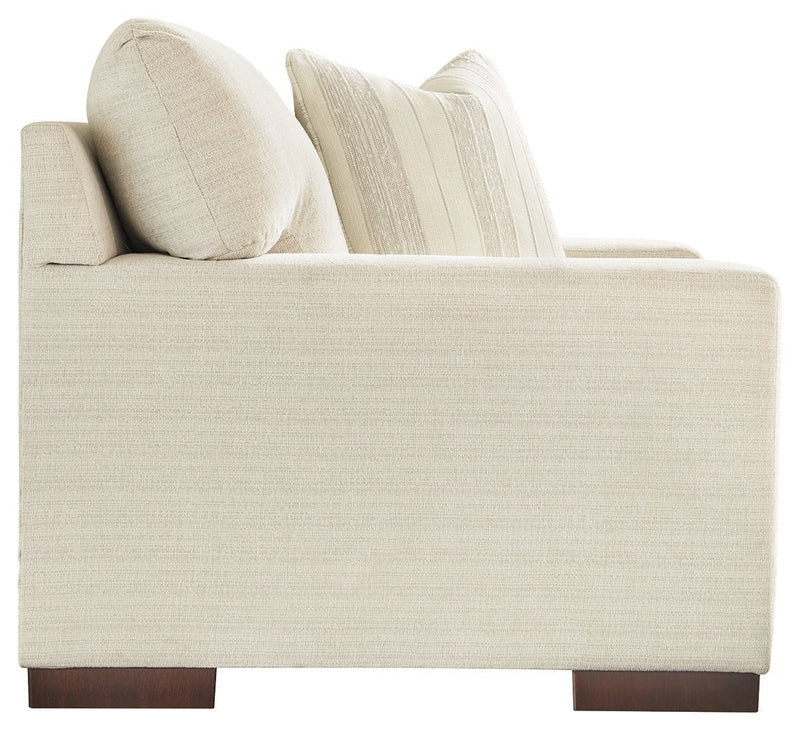 Maggie Birch Oversized Chair - DMV FurnitureAccent Chair