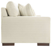 Maggie Birch Sofa - DMV FurnitureSofa