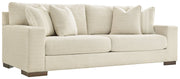 Maggie Birch Sofa - DMV FurnitureSofa