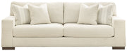 Maggie Birch Sofa - DMV FurnitureSofa