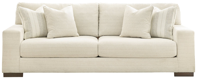 Maggie Birch Sofa - DMV FurnitureSofa