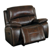 Mahala Brown Power Reclining Living Room Set - DMV FurnitureLiving Room Set