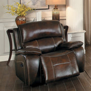 Mahala Brown Reclining Living Room Set - DMV FurnitureLiving Room Set