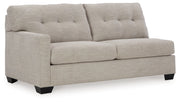 Mahoney Left-Arm Facing Sofa - 3100466