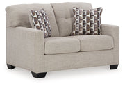 Mahoney Loveseat - DMV FurnitureLoveseat