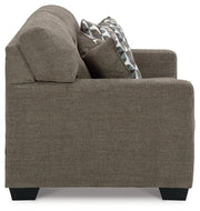 Mahoney Loveseat - DMV FurnitureLoveseat