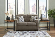 Mahoney Loveseat - DMV FurnitureLoveseat