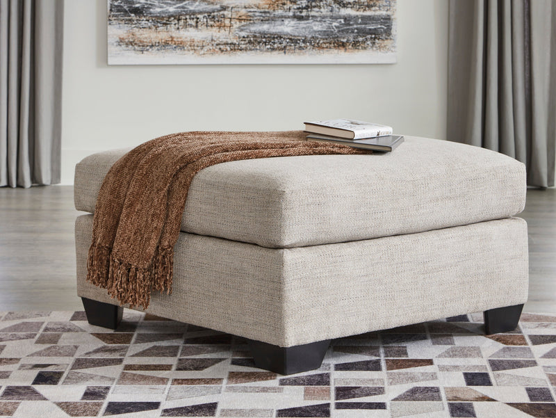 Mahoney Pebble Living Room Set - DMV FurnitureLiving Room Set