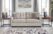 Mahoney Pebble Living Room Set - DMV FurnitureLiving Room Set