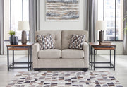 Mahoney Pebble Living Room Set - DMV FurnitureLiving Room Set