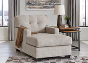 Mahoney Pebble Living Room Set - DMV FurnitureLiving Room Set