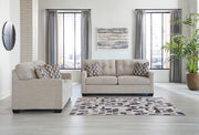 Mahoney Pebble Living Room Set - DMV FurnitureLiving Room Set