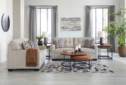 Mahoney Pebble Living Room Set - DMV FurnitureLiving Room Set