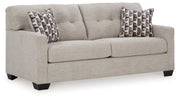 Mahoney Sofa - DMV FurnitureSofa