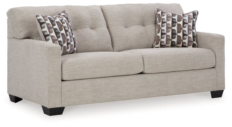 Mahoney Sofa - DMV FurnitureSofa