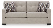 Mahoney Sofa - DMV FurnitureSofa