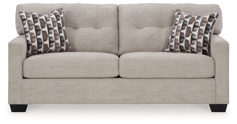 Mahoney Sofa - DMV FurnitureSofa