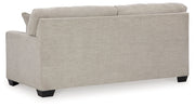 Mahoney Sofa - DMV FurnitureSofa
