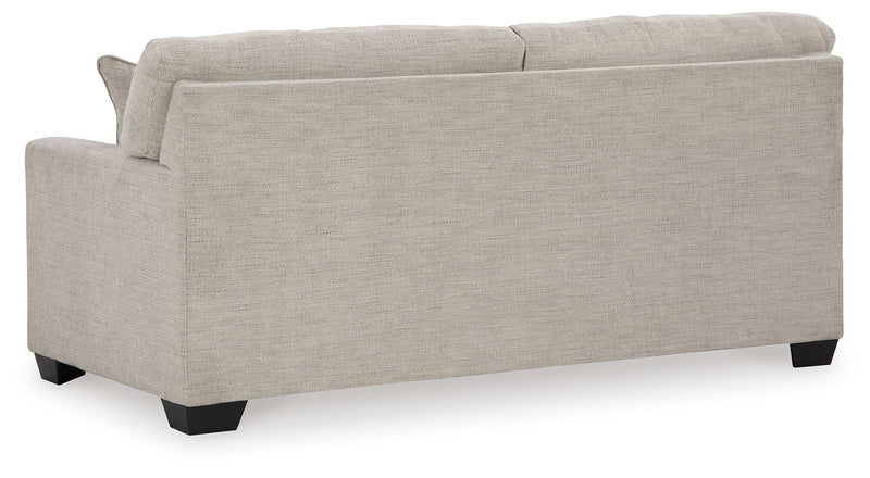 Mahoney Sofa - DMV FurnitureSofa