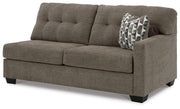 Mahoney Right-Arm Facing Full Sofa Sleeper - 3100583 - DMV Furniture
