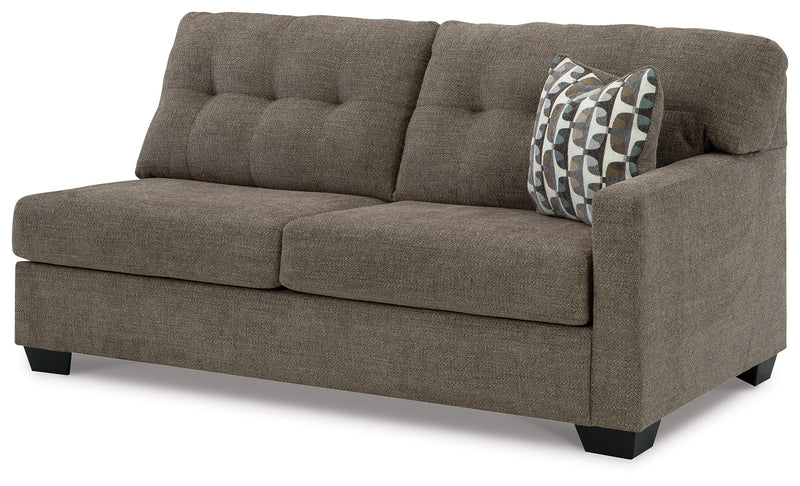 Mahoney Right-Arm Facing Full Sofa Sleeper - 3100583 - DMV Furniture