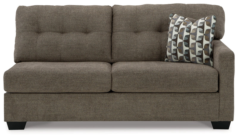 Mahoney Right-Arm Facing Full Sofa Sleeper - 3100583 - DMV Furniture