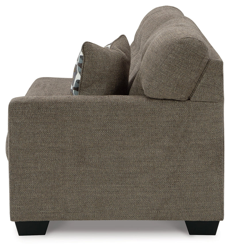 Mahoney Right-Arm Facing Full Sofa Sleeper - 3100583 - DMV Furniture