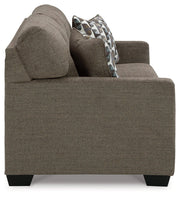 Mahoney Sofa - DMV FurnitureSofa