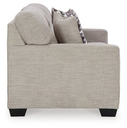 Mahoney Sofa - DMV FurnitureSofa