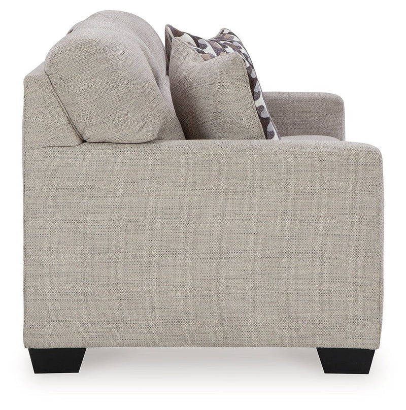 Mahoney Sofa - DMV FurnitureSofa