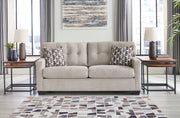 Mahoney Sofa - DMV FurnitureSofa
