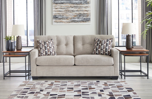 Mahoney Sofa - DMV FurnitureSofa