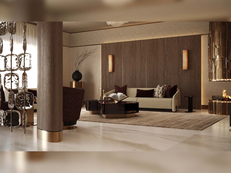 Mahzen Chair in Cream - 200-GAB-MAH-B