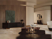 Mahzen Tv Stand - 200-GAB-MAH-TV