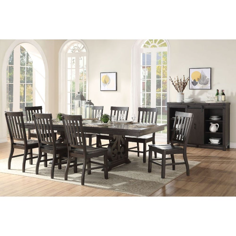 Maisha Dining Table - 61030