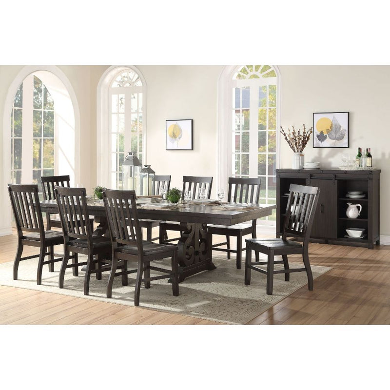 Maisha Dining Table - 61030