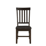 Maisha Side Chair (Set-2) - 61032