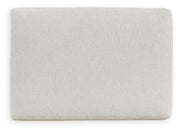 Maitelynn Chalk Ottoman - 4820214