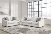 Maitelynn Chalk Living Room Set - DMV FurnitureLiving Room Set