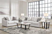 Maitelynn Chalk Living Room Set - DMV FurnitureLiving Room Set