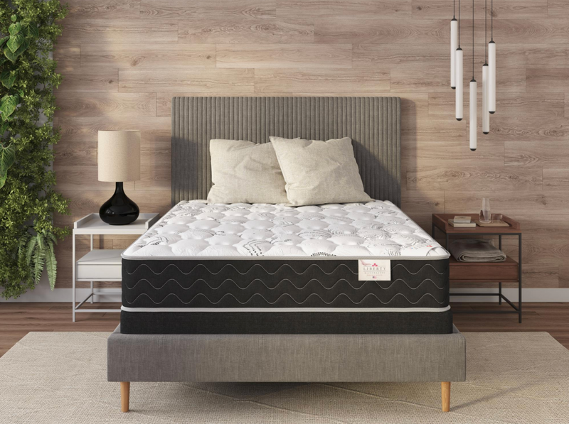 Majestic Series Full Mattress - With Boxspring - majestic-series-mattress-full-with-boxspring