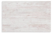 Makidern King Panel Bed, Dresser and Nightstand - PCB1171B41